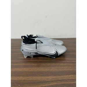 Nike Vapor Edge Elite 360 Flyknit Men's Football Cleat - Size 10